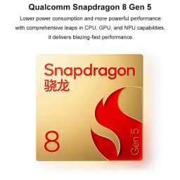 China Version ViVo S50 Pro mini 256GB/512GB Snapdragon 8 Gen 5 6.31” AMOLED Screen 50MP+50MP Camera 90W 6500mAh Battery NFC