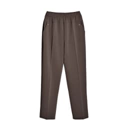 Extra Large Size Women Trousers New Elastic High Waist Autumn Casual Pants Middle-aged Female Straight Pants Winter Fleece Pants