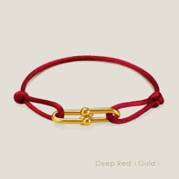 MOONLIGHT Classic Adjustable U-Shape Charm Bracelets for Women High Quality Silk Rope Bracelet Female Jewelry Gifts Wholesale