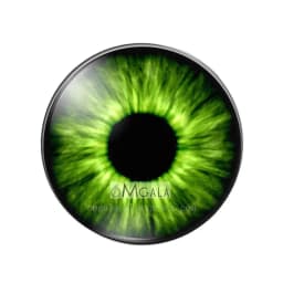 Glass eyes cabochons Round 8MM-30MM Round Dome Dragon Eye Dragon Cat Eye Toys DIY Jewelry Accessory MIX Pupil Eye Cameo