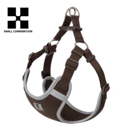 Cat Dog Harness Leash Set for Small Medium Dog Adjustable Pet Harness Reflective Breathable Outdoor Walking Pet Accessories