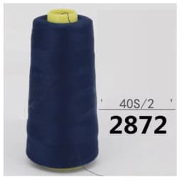 Wholesale Sewing Thread 3000 Yards / 402 Polyester High Speed Copy Line Sewing Thread / Sewing Machine Thread - Best