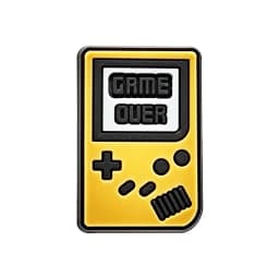 1-13pcs Shoe Charms Game Console Gamepad Shoe Decorations Pins for Men Boy Favor Gifts Clog Accessories Clog Buckle Fit Sandals