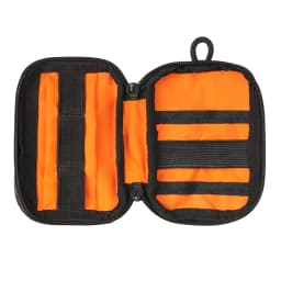 Small EDC Organizer Utility Pouch X-pac EDC Tool Pouch for Multitools Card Key Coin Money Pills