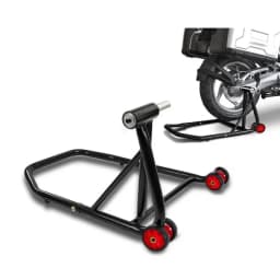 HZYEYO Motorcycle Stands Right Support Lift Single Sided Swing Arm Right Side Stands For BMW Nine-T NINE T /R9T 53.5mm PIN