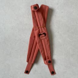 2 Pcs Waterproof Nylon Shoulder Strap For Kankens Backpack New Fashion Detachable Widening Decompression Stress Reliever