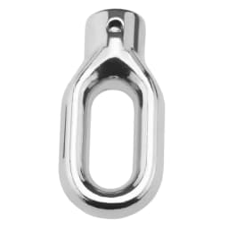 Awning Ring Hook Parts Repair Easy Installation Versatile Hand Crank for Awnings Awning Lift Machine Ring Canopy Attachment