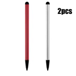 1-4pcs Universal Dual Use Screen Pen For Ipad Stylus For Lenovo Android Tablet Phone Stylus For Xiaomi For Samsung Capacitance P