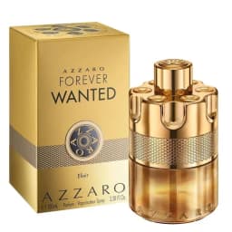 Azzaro Forever Wanted Elixir and Azzaro The Most Wanted - Warm Spicy Cologne Fragrance with Raspberry, Cardamom & Leather Accord - 12 Hour Long Lasting - Sophisticated Best For Date Night Tail Notes of Vanilla, Amber, and cedar Are Warm and Long-Lasting.