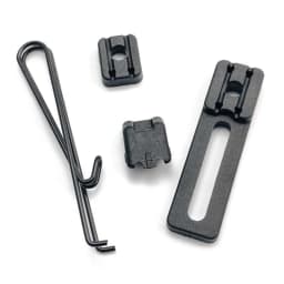 Sheath Clip Cutter Sheath Clip Cutter Sheath Belt Clip, Concealable and Foldable Designs Camping and Survival Gear