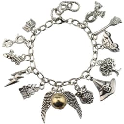 Popular TV Buffy the Vampire Slayer Charms Bracelets Fashion Alloy Hand Jewelry for Fans Women Men Gifts