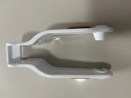 Original e-twow etwow electric scooter Accessories NEW Rear Fork