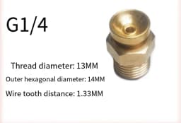 10PC Inflatable Air Nozzle Shafts Pneumatic Accessory Set Expanding Valve Air Nozzles for DIY Inflatable Projects