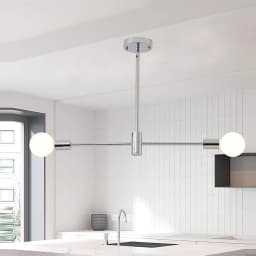 2/4/8 Heads Vintage Sputnik Ceiling Chandelier Lighting Ceiling Lamp for Bedroom Kitchen Living Room Pendant Light Fixture E27