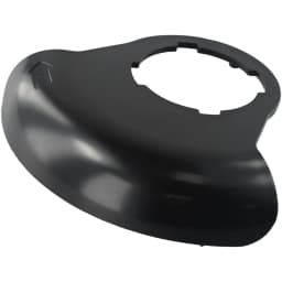 ABS Nylon Grass Guard Accessory For Grass Trimmers Garden Power Tools Attachment Disassembled Garden Power Tools Parts