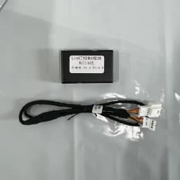 RGB LED Ambient Light Connector Control Box 3/12/64 Colors Module for Mercedes-Benz W205 X253 W213 W117 W176 W222 X156 W177