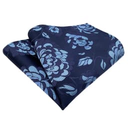 Men Pocket Square 25cm Floral Stripes Plaid Handkerchief Hanky Chest Towels For Wedding Business Party Formal Gifts