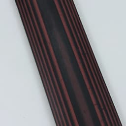 2 Pcs DIY Knife Handle Material Micarta Shank Patch Space Board For DIY Knife Handle Craft Supplies