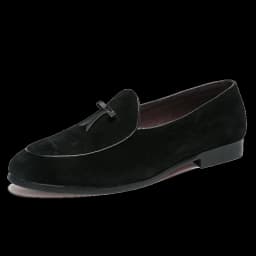 Men's Suede Tassel Loafers Size：38-44 Soft Soled Comfortable Loafers Simple Daily OfficeVersatile Casual Formal Slip on Shoes