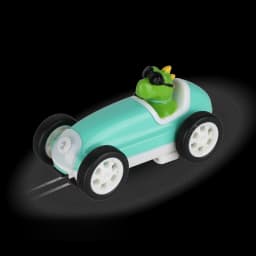 Analog Slot Car For Carrera Go Scalextric 1 64 1/64 1:64 Scale Electric High Speed Race Track Polizei Racing Cars Vehicle Toy