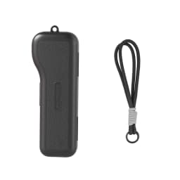 Hard Case for DJI Osmo Pocket 4P,Gimbal Screen Protective Cover with Built-in Filter Storage Pocket 4 Pro Accessories
