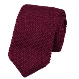New Style Fashion Mens Tie Knit Solid Colourful Knitted Ties Necktie Normal Slim Classic Woven Gravatas Narrow Neckties Gifts
