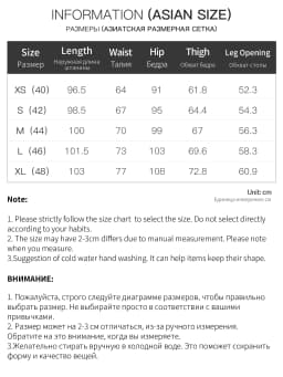 FSLE 2026 Fall Women's High Waisted Barrel Leg Soft Brushed Fleece Jogger Pants - Straight Cut Casual Pants for Daily Wear