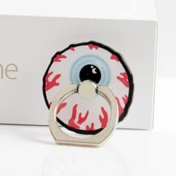 Universal Phone Holder Ring Mobile Phone Stand Finger Phone Ring Holder Lips suporte celular for iPhone samsung
