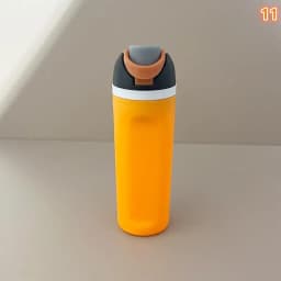 1 Pcs Fashionable Mini Water Bottle Style Keychain Can Hold Small Ornaments Lipstick Etc A Perfect Gift For Travel Daily Wear