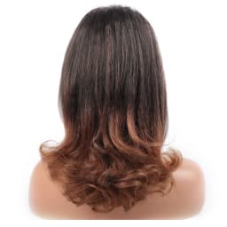 Blice Synthetic Drawstring Ponytail Hair Pieces Ponytail Kinky Straight Hair Extensions Kanekalon Hair With Combs Warp Ponytail