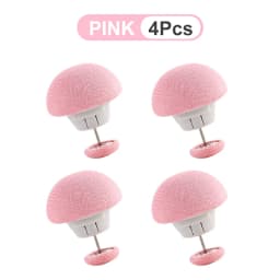4-8PCS BedSheet Quilt Clip One Button Unlock Duvet Cover Fastener Clip Anti Slip Blanket Buckles Quilt Holder Fixator Grippers