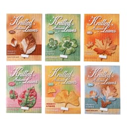 JIANWU Vintage Autumn Leaves Maple Leaf Landscape Material Collage Scrapbooking PET Sticker Creative DIY Journal Stationery