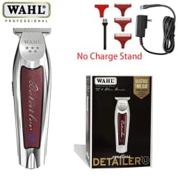 Professional Wahl Vapor 8148 Magic Clip JRL Legend Baber Combo Cordless Hair Clipper&Hair Trimmer&Foil Shaver For Stylists