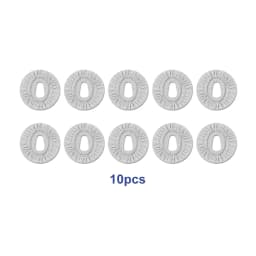 Reusable Cpap Liners for Mask Comfort Covers to Reduce Air Leaks Skin Pressure Irritation Easy to Clean Fabric Accessories