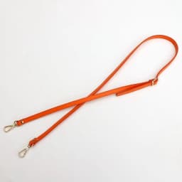 128cm PU Leather Bag Strap Long Adjustable Crossbody Strap Bag Belt Replacement Belt Shoulder Strap 1.2cm Wide Bags Handles