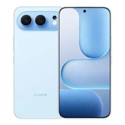 China Version New Honor 500 Snapdragon8s Gen4 6.55inch AMOLED 120Hz 8000Mah 80W Super Charger 200MP Camera NFC OTA