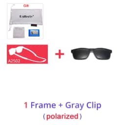 Ralferty Men Eye Glasses Frame Optical Magnet Clip On Sport Prescription Sunglasses Women Anti Blue Square Hanging Neck Eyeglass