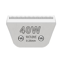 Professional Pet Dog Grooming Detachable ceramic blade Compatible with Andis/Oster A5/Wahl KM Series Animals Clippers