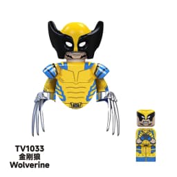 Game The Hollow Knight The Witcher Bricks For Toy Gifts Building Blocks DIY Mini Actiion Figures For Christmas Gifts