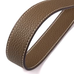 Bag Strap for Handbags Accessories Genuine Leather Single 54CM Change H Luxury Desinger Brand Strap as UInderarm Shoulder Strap