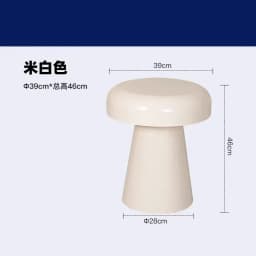 Nordic Simple Side Home Living Room Sofa Corner Table Coffee Modern Creative Small Round Table