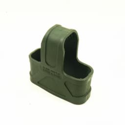 Tactical M4/M16 Fast Magazine Rubber Holster 5.56 Mag Bag Sleeve Rubber Slip Cover Gun Airsoft Cartridge Hunting Accessories