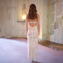 Applique Lace Halter Neck Wedding Dresses Backless Straight Sleeveless Vintage vestidos de noche Floor Length Customized