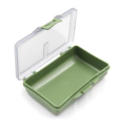 PRO BEROS Compartments Fishing Tackle Boxes Bait Outdoor Lure Hook Accessories Box Storage Multi Functional Organization Boxes