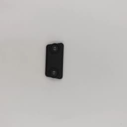 Suitcase Hinges Suitable for Samsonite Luggage Accessories Replair Replacement Travel Suitcases Gemel Luggage Coupling Head