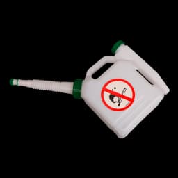 1Pc 1.5L 25:1 50:1 40:1 20:1 Ratio Fuel Mixing Bottle Garden Tool Parts Chainsaw Gasoline Oil Pot Petrol Fuel Mixing Bottle