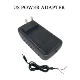 Black Fake Charger Sight Container Hiding Spot Hidden Storage Compartment Power Adapter Secret Home Diversion Stash Can Safe