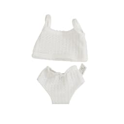 Doll Clothes for 35cm Baby Dolls Accessories 14 Inch American Doll Clothes Reborn Baby Doll Girl's Toys Doll Clothing DIY Toys