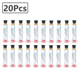 1/50Pcs 10cc RMA-223 Soldering Paste Flux For Soldering Solder Paste for Chips LED BGA SMD PGA PCB DIY Repair Tools