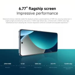Global Version Redmi Note 15 Pro 4G Smartphone 6500mAh 45W Battery 200MP OIS Main Camera 6.77" 120Hz Display Xiaomi Cellphone